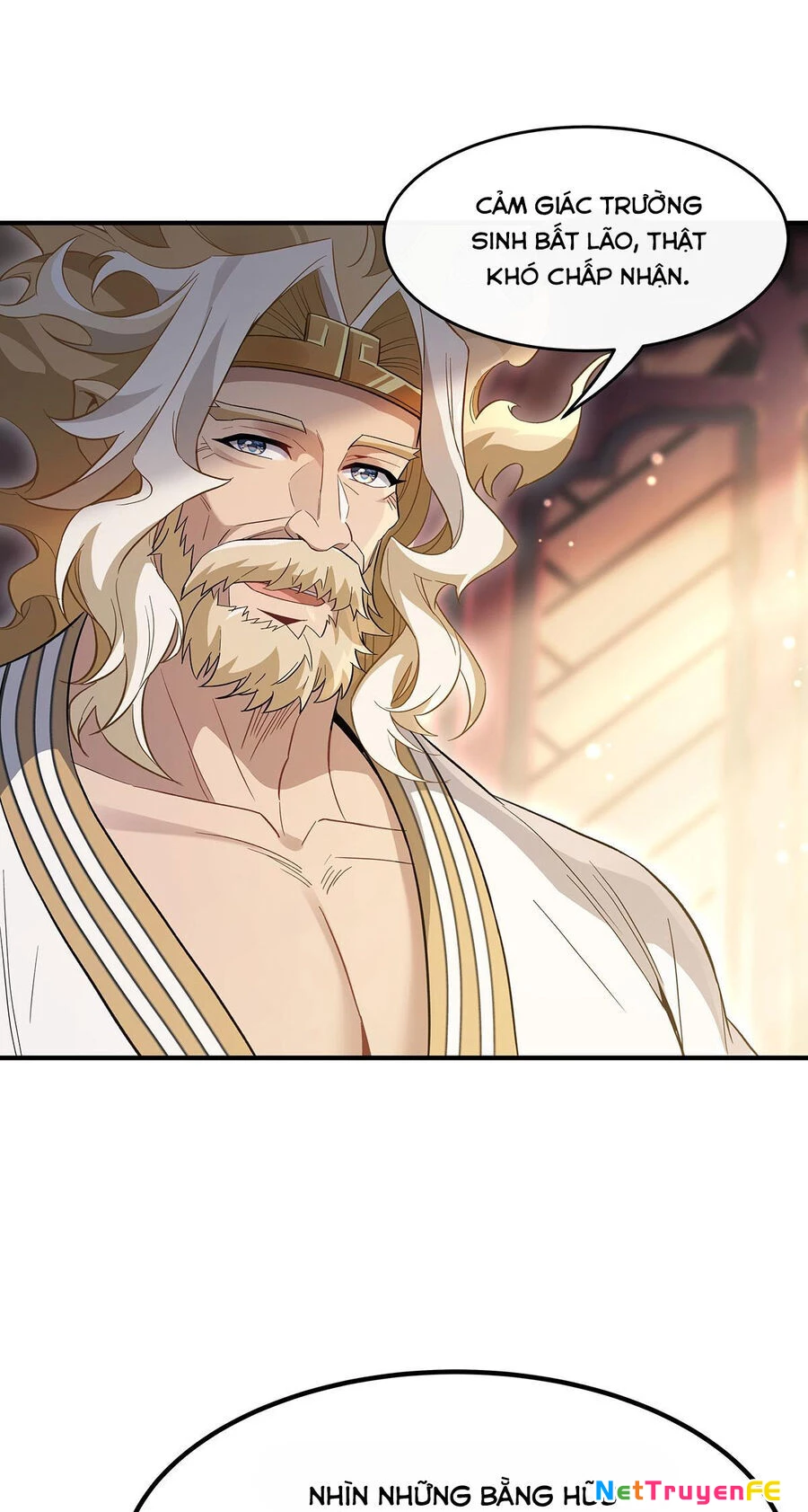 Các Nữ Đồ Đệ Của Ta Đều Là Chư Thiên Đại Lão Tương Lai Chapter 237 - Trang 4