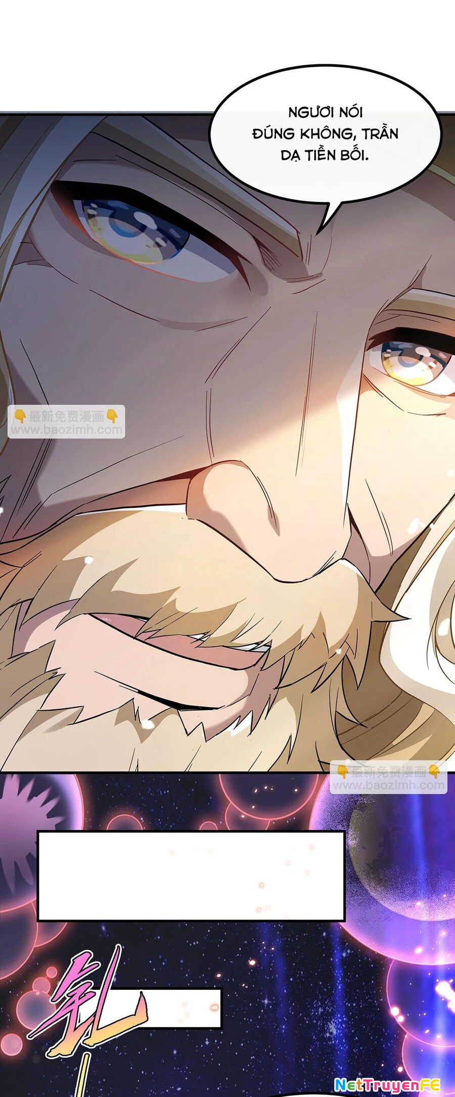 Các Nữ Đồ Đệ Của Ta Đều Là Chư Thiên Đại Lão Tương Lai Chapter 237 - Trang 4