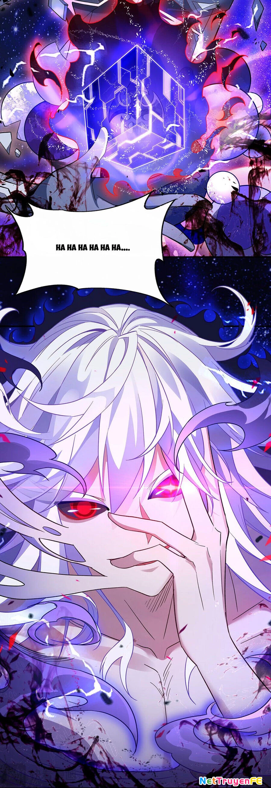 Các Nữ Đồ Đệ Của Ta Đều Là Chư Thiên Đại Lão Tương Lai Chapter 237 - Trang 4