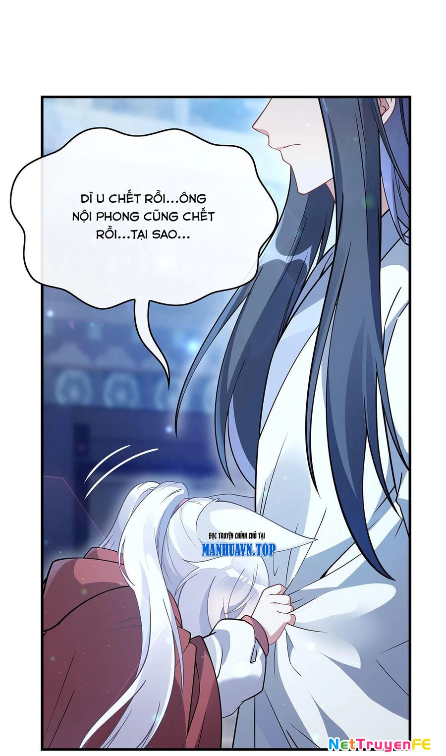 Các Nữ Đồ Đệ Của Ta Đều Là Chư Thiên Đại Lão Tương Lai Chapter 239 - Trang 4