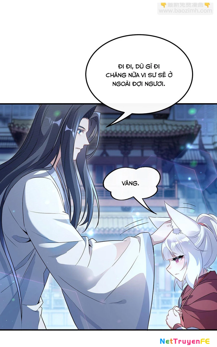 Các Nữ Đồ Đệ Của Ta Đều Là Chư Thiên Đại Lão Tương Lai Chapter 239 - Trang 4