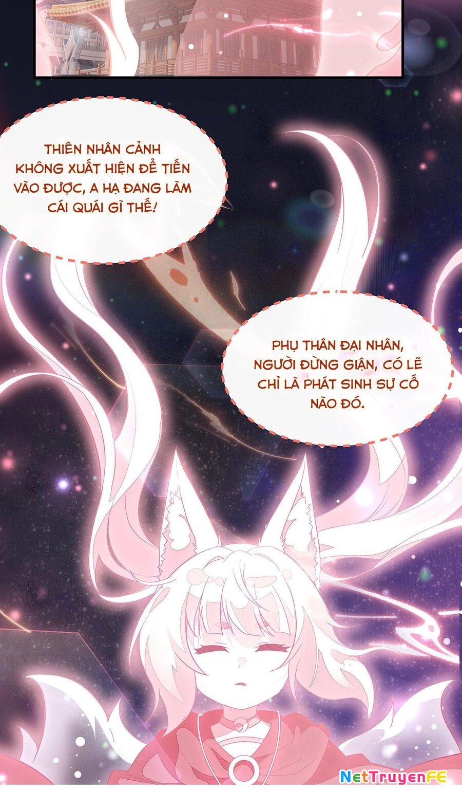 Các Nữ Đồ Đệ Của Ta Đều Là Chư Thiên Đại Lão Tương Lai Chapter 239 - Trang 4