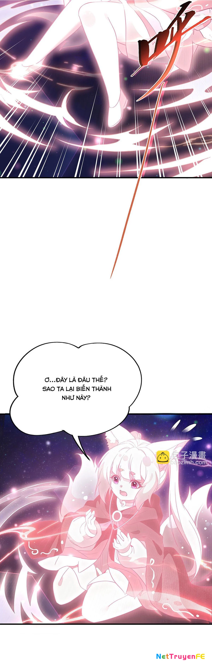 Các Nữ Đồ Đệ Của Ta Đều Là Chư Thiên Đại Lão Tương Lai Chapter 239 - Trang 4