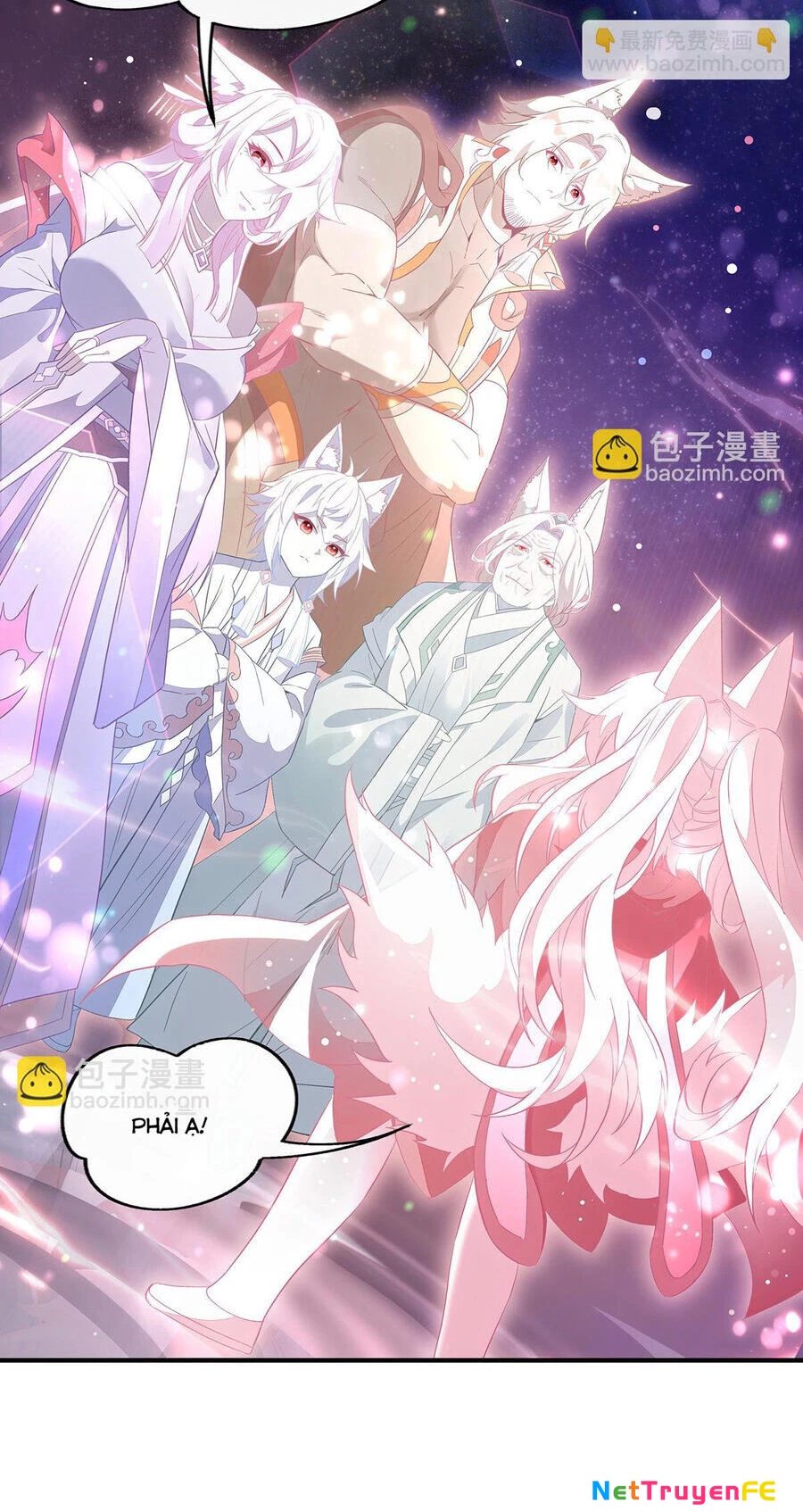 Các Nữ Đồ Đệ Của Ta Đều Là Chư Thiên Đại Lão Tương Lai Chapter 240 - Trang 4