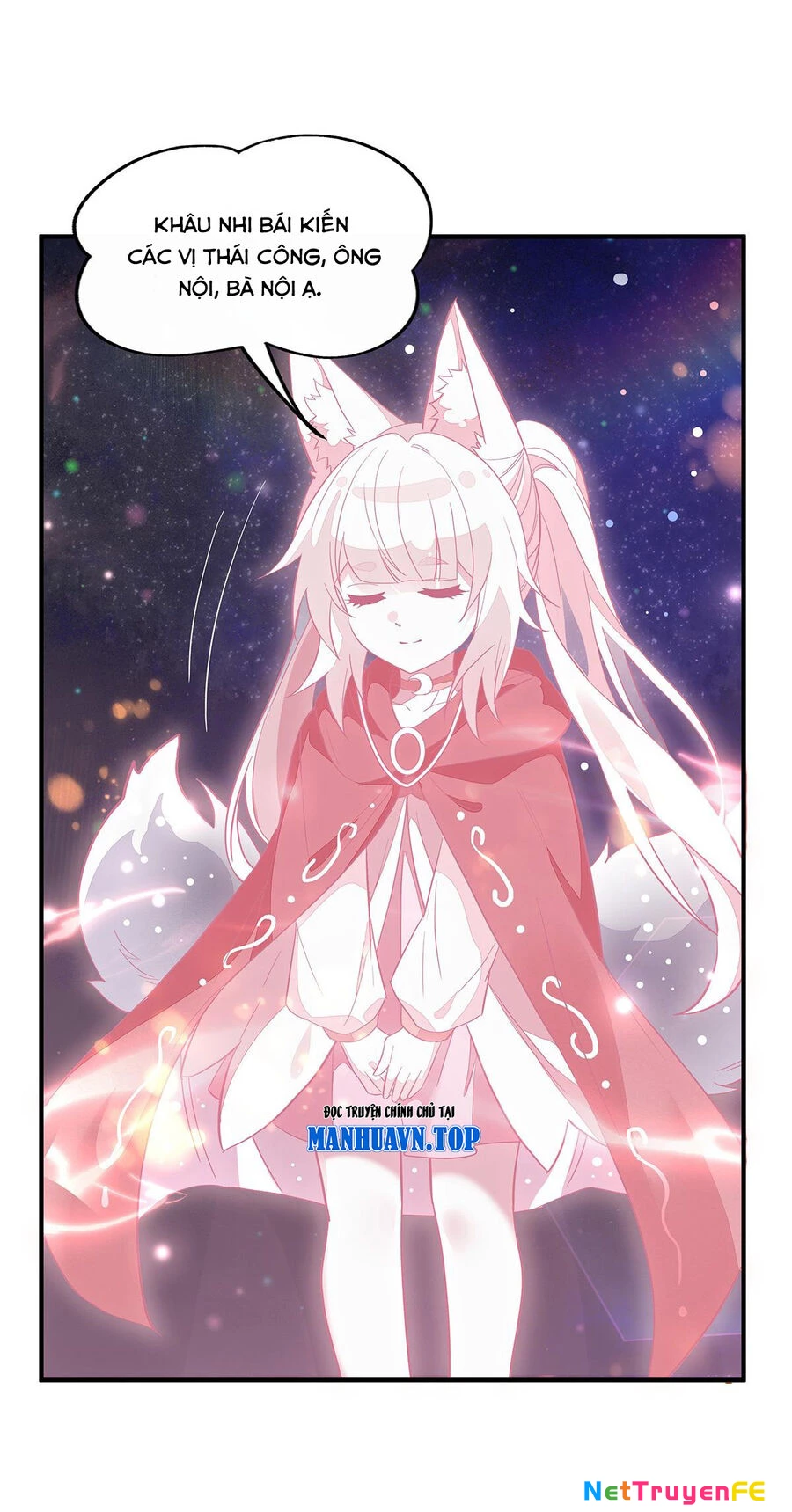 Các Nữ Đồ Đệ Của Ta Đều Là Chư Thiên Đại Lão Tương Lai Chapter 240 - Trang 4