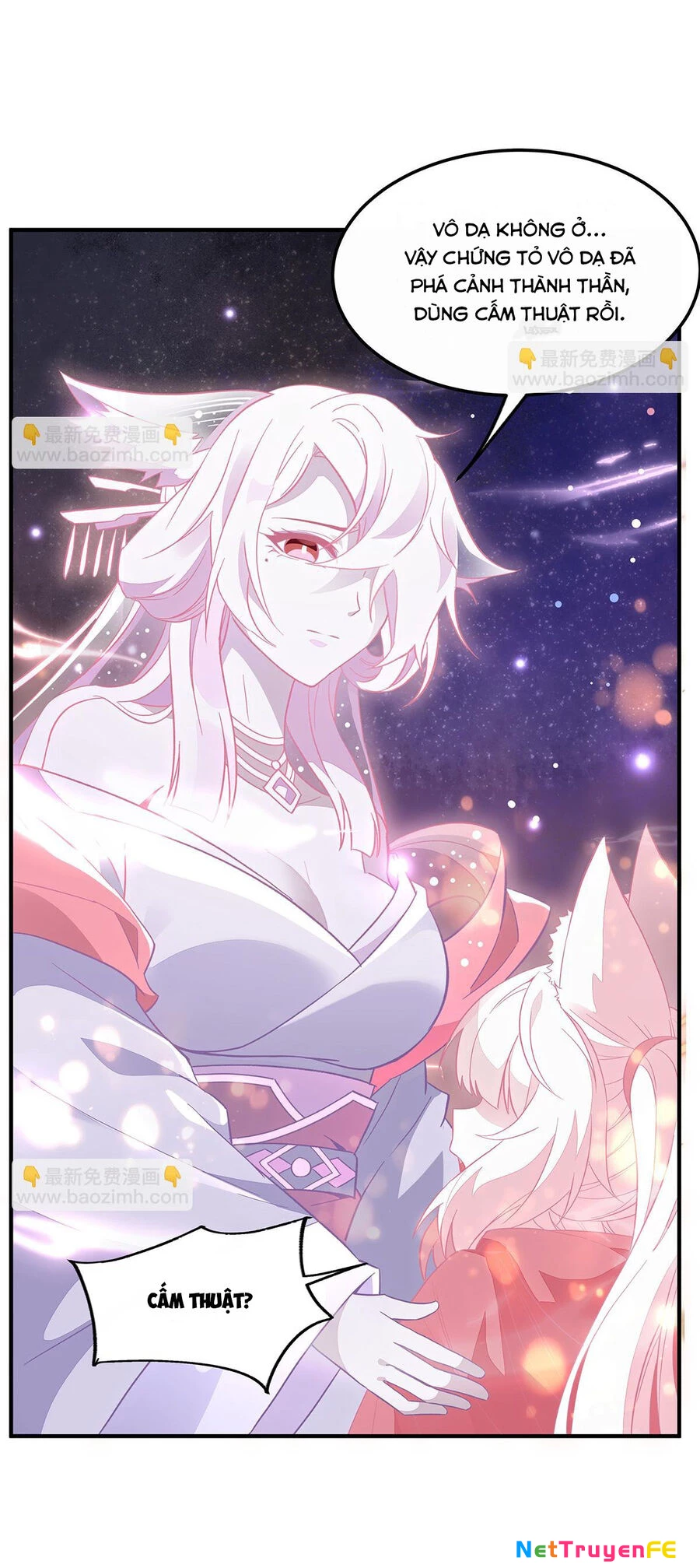 Các Nữ Đồ Đệ Của Ta Đều Là Chư Thiên Đại Lão Tương Lai Chapter 240 - Trang 4