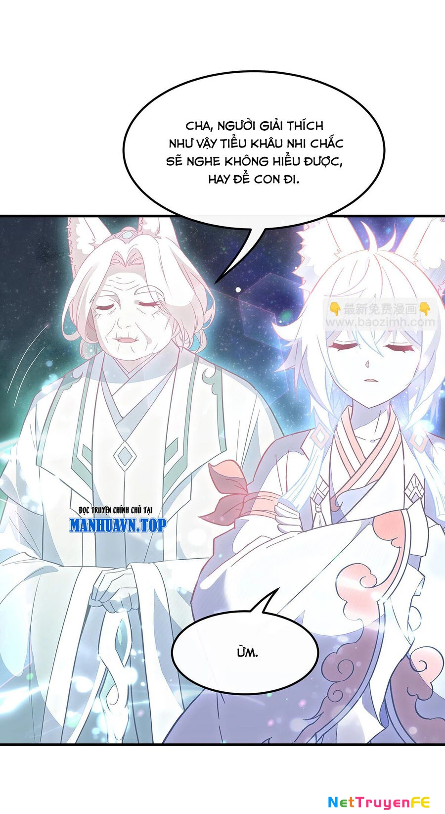 Các Nữ Đồ Đệ Của Ta Đều Là Chư Thiên Đại Lão Tương Lai Chapter 240 - Trang 4