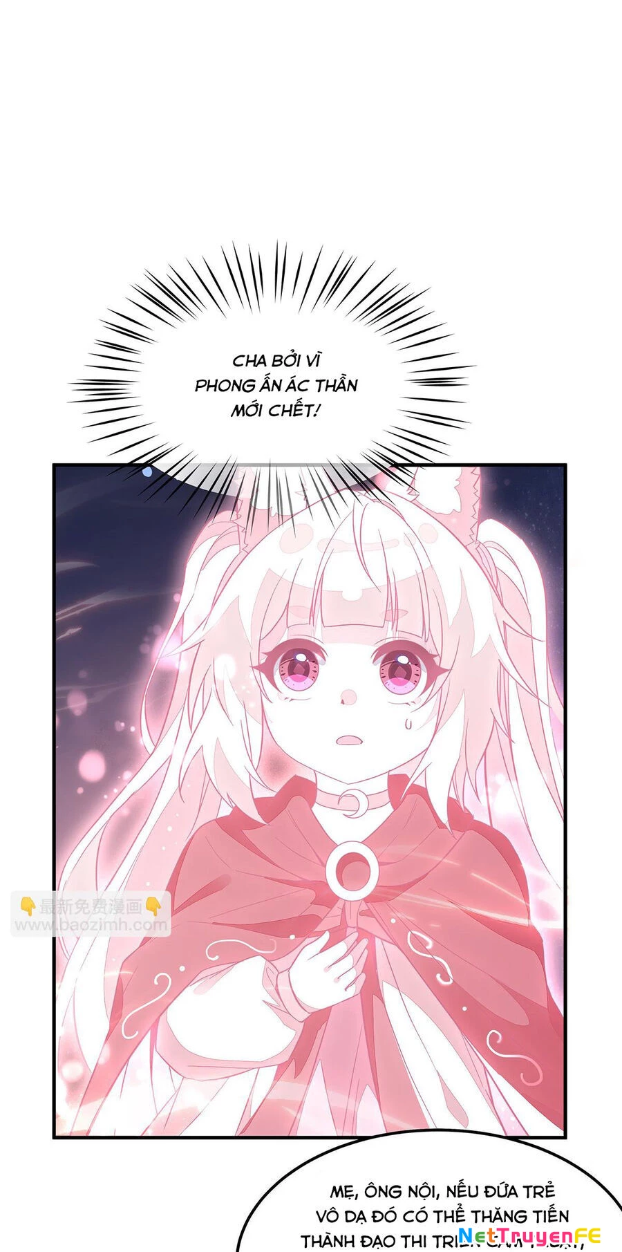 Các Nữ Đồ Đệ Của Ta Đều Là Chư Thiên Đại Lão Tương Lai Chapter 240 - Trang 4