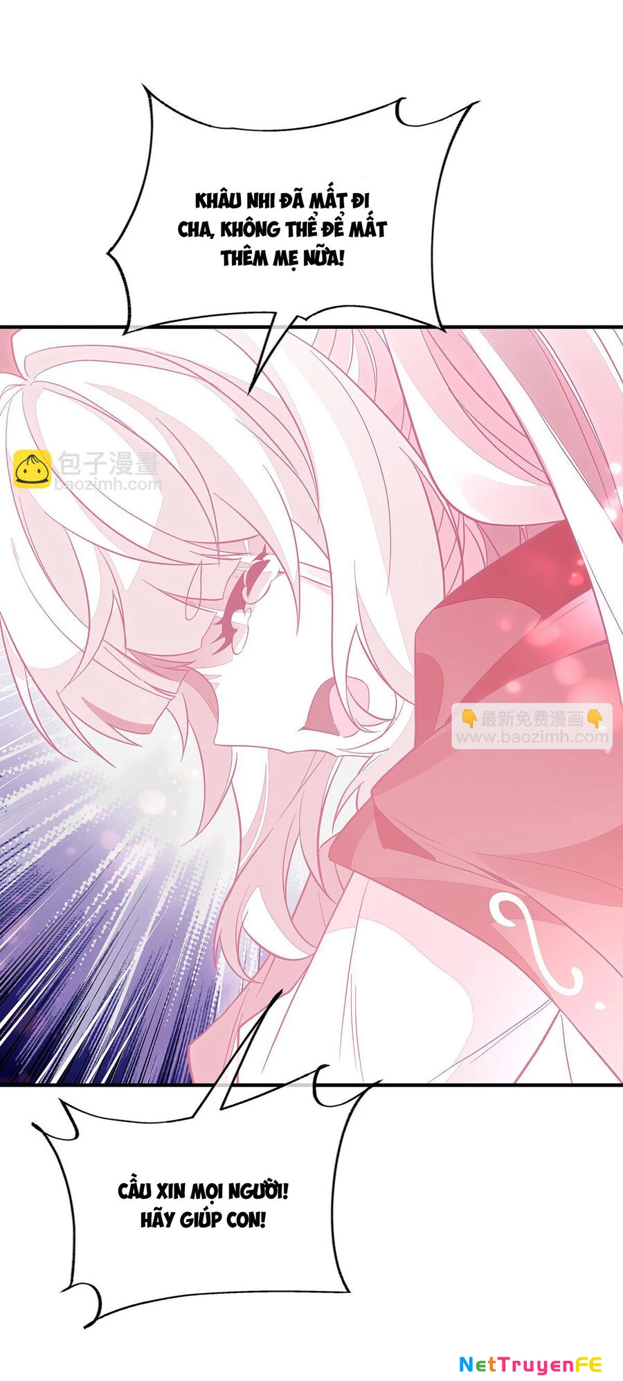 Các Nữ Đồ Đệ Của Ta Đều Là Chư Thiên Đại Lão Tương Lai Chapter 240 - Trang 4