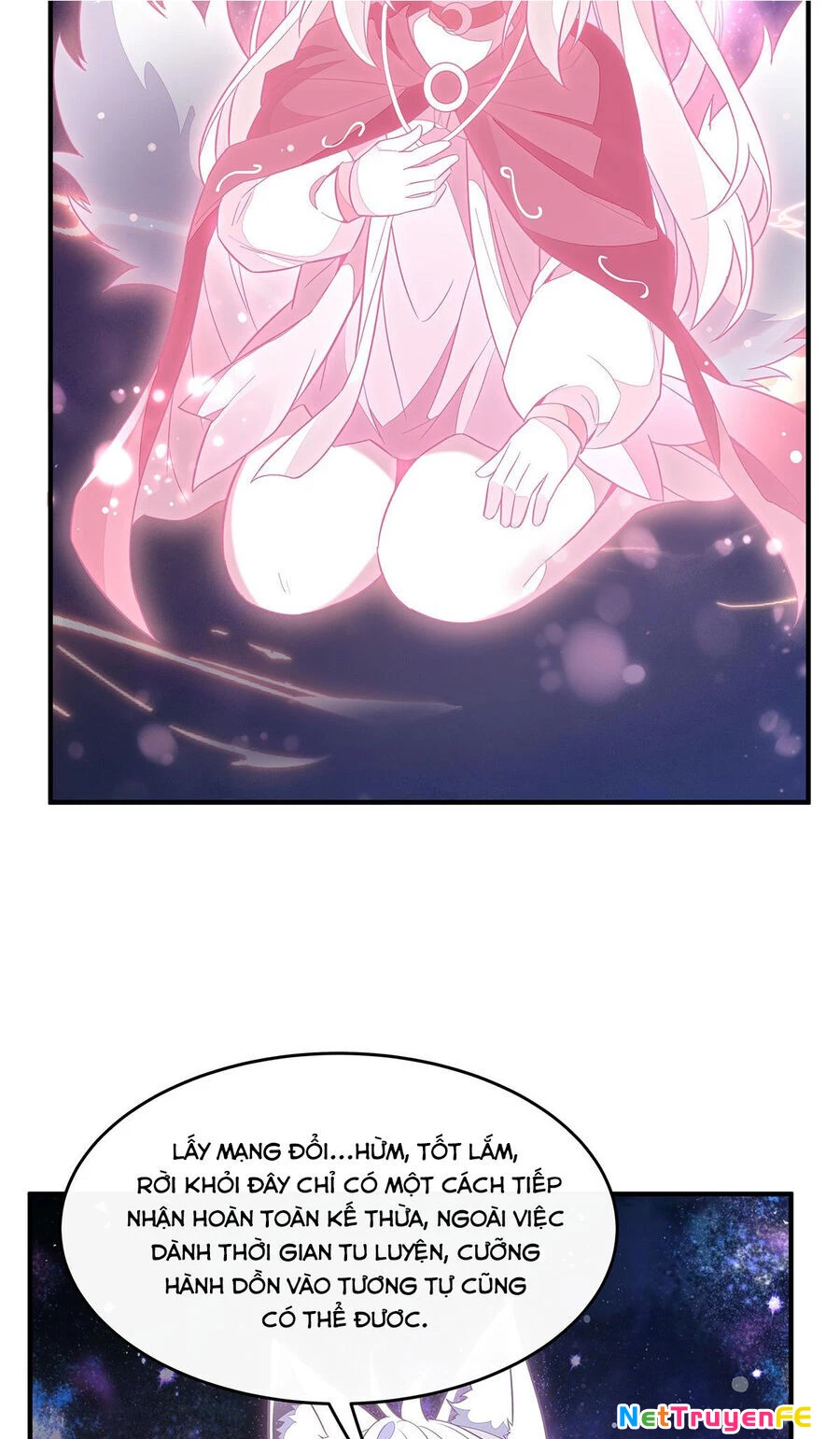 Các Nữ Đồ Đệ Của Ta Đều Là Chư Thiên Đại Lão Tương Lai Chapter 240 - Trang 4