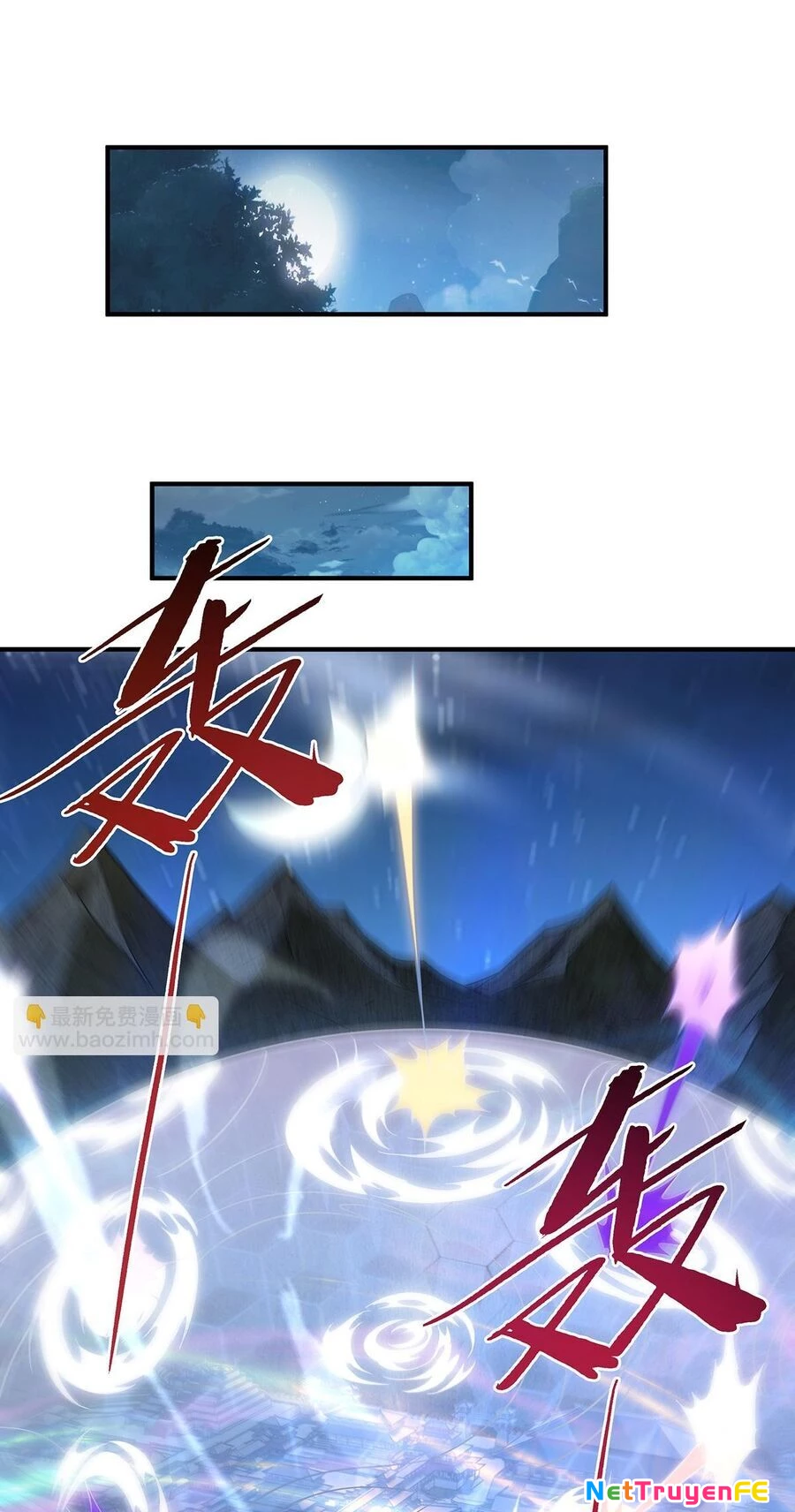 Các Nữ Đồ Đệ Của Ta Đều Là Chư Thiên Đại Lão Tương Lai Chapter 240 - Trang 4