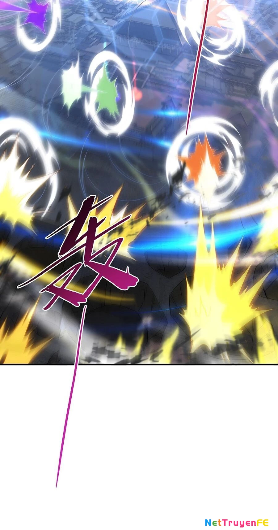 Các Nữ Đồ Đệ Của Ta Đều Là Chư Thiên Đại Lão Tương Lai Chapter 240 - Trang 4