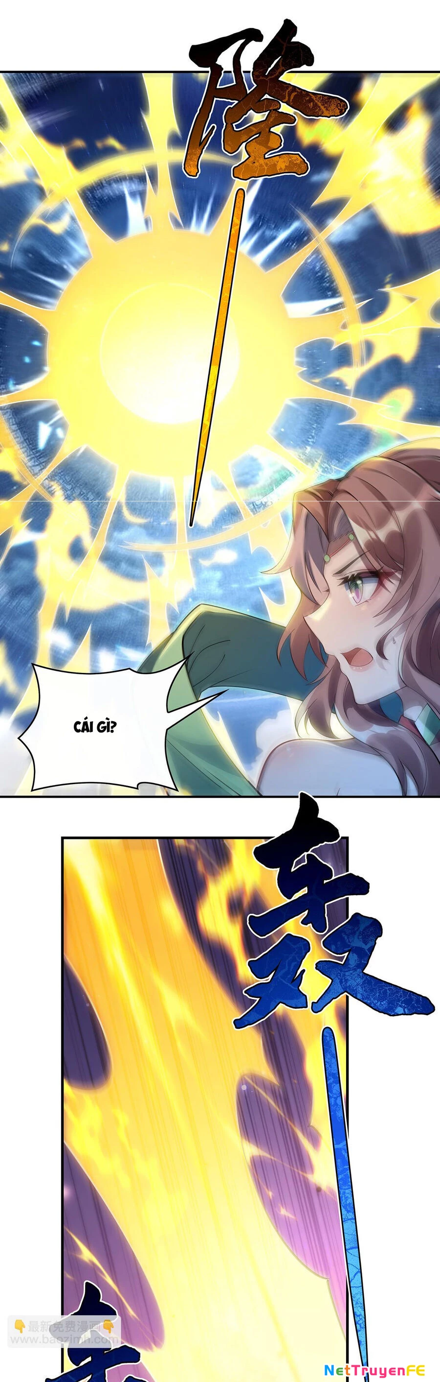 Các Nữ Đồ Đệ Của Ta Đều Là Chư Thiên Đại Lão Tương Lai Chapter 240 - Trang 4