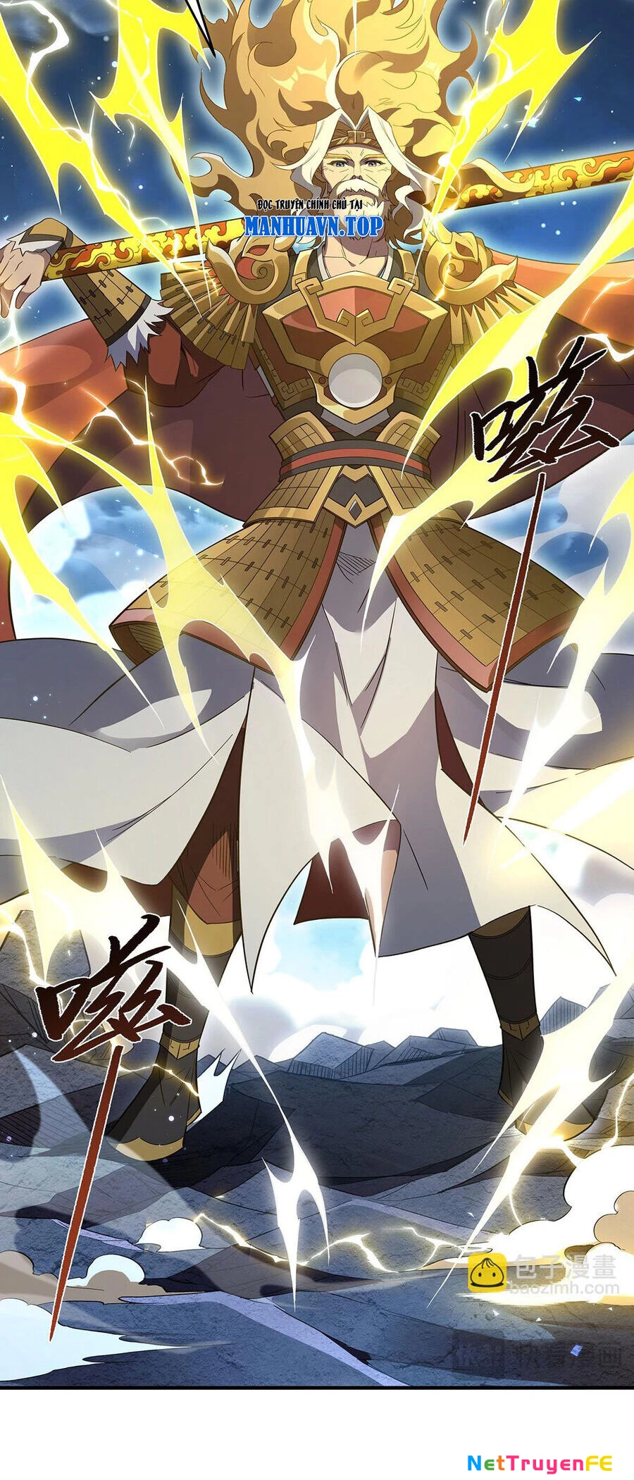 Các Nữ Đồ Đệ Của Ta Đều Là Chư Thiên Đại Lão Tương Lai Chapter 240 - Trang 4