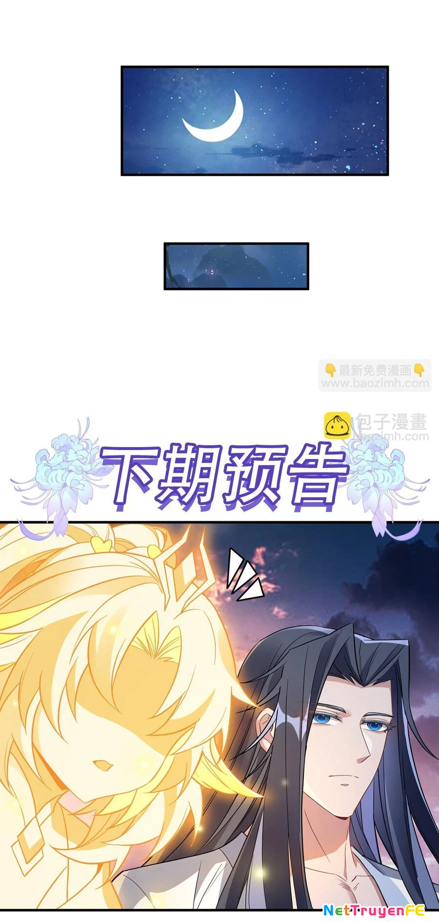 Các Nữ Đồ Đệ Của Ta Đều Là Chư Thiên Đại Lão Tương Lai Chapter 240 - Trang 4