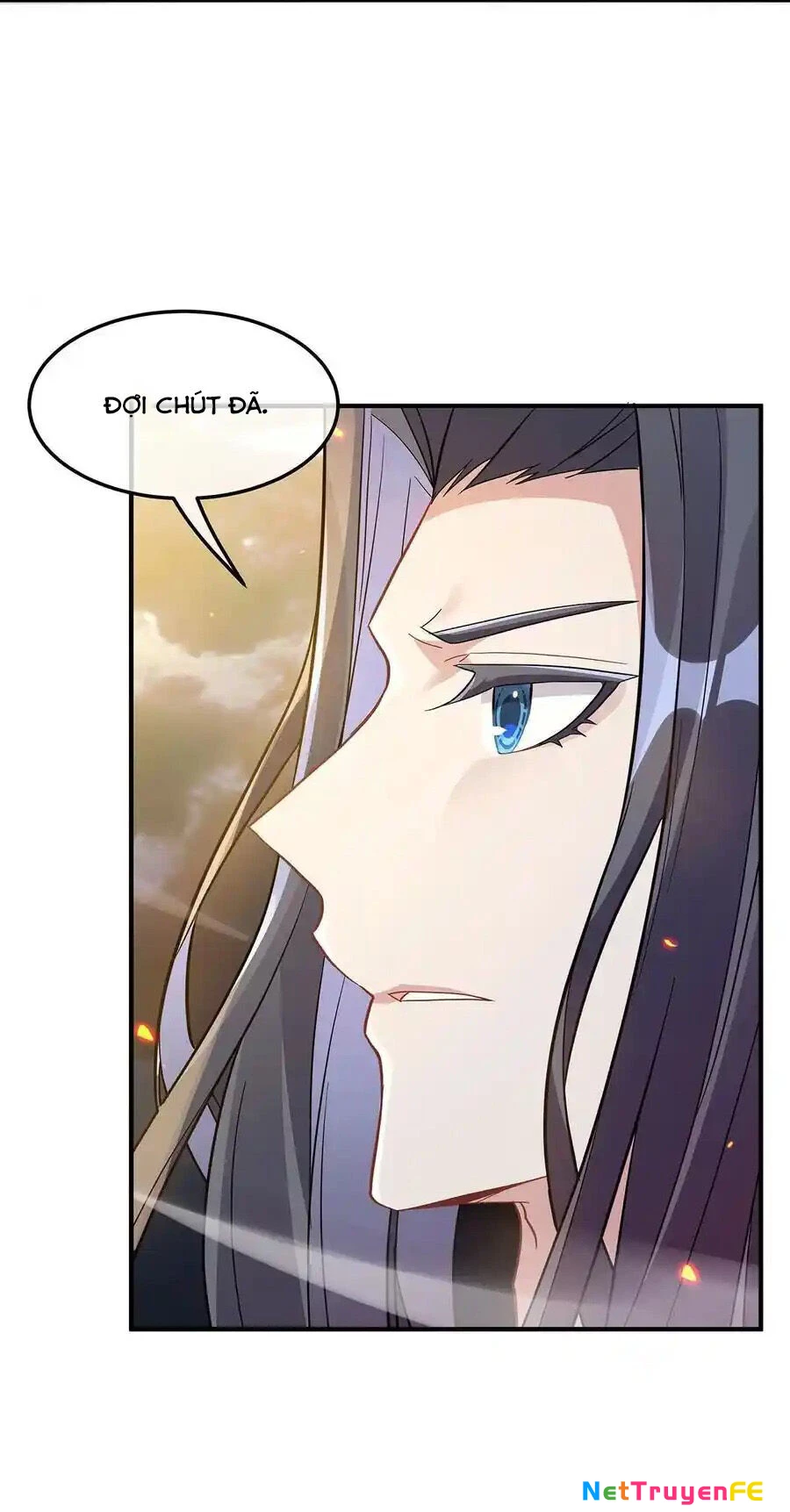 Các Nữ Đồ Đệ Của Ta Đều Là Chư Thiên Đại Lão Tương Lai Chapter 241 - Trang 4