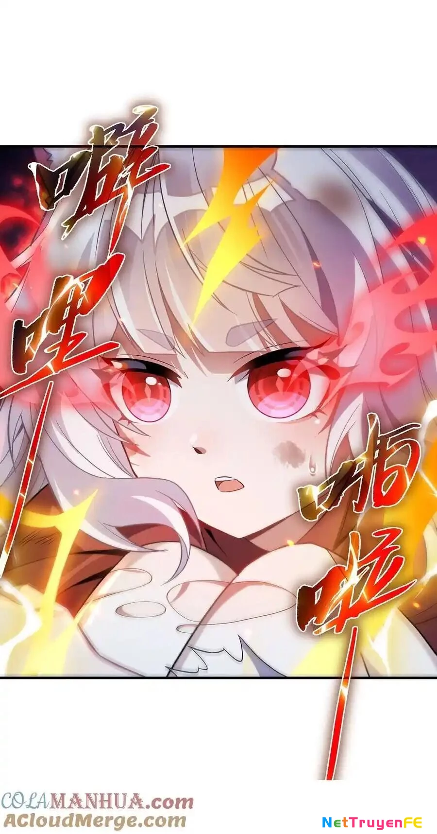 Các Nữ Đồ Đệ Của Ta Đều Là Chư Thiên Đại Lão Tương Lai Chapter 241 - Trang 4