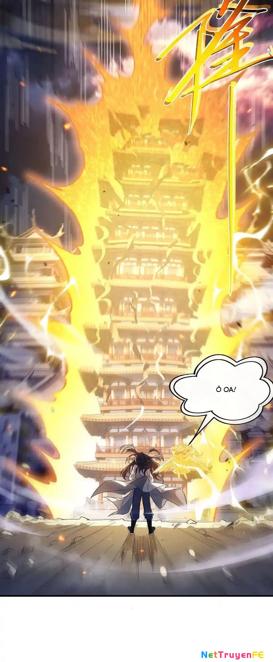 Các Nữ Đồ Đệ Của Ta Đều Là Chư Thiên Đại Lão Tương Lai Chapter 241 - Trang 4