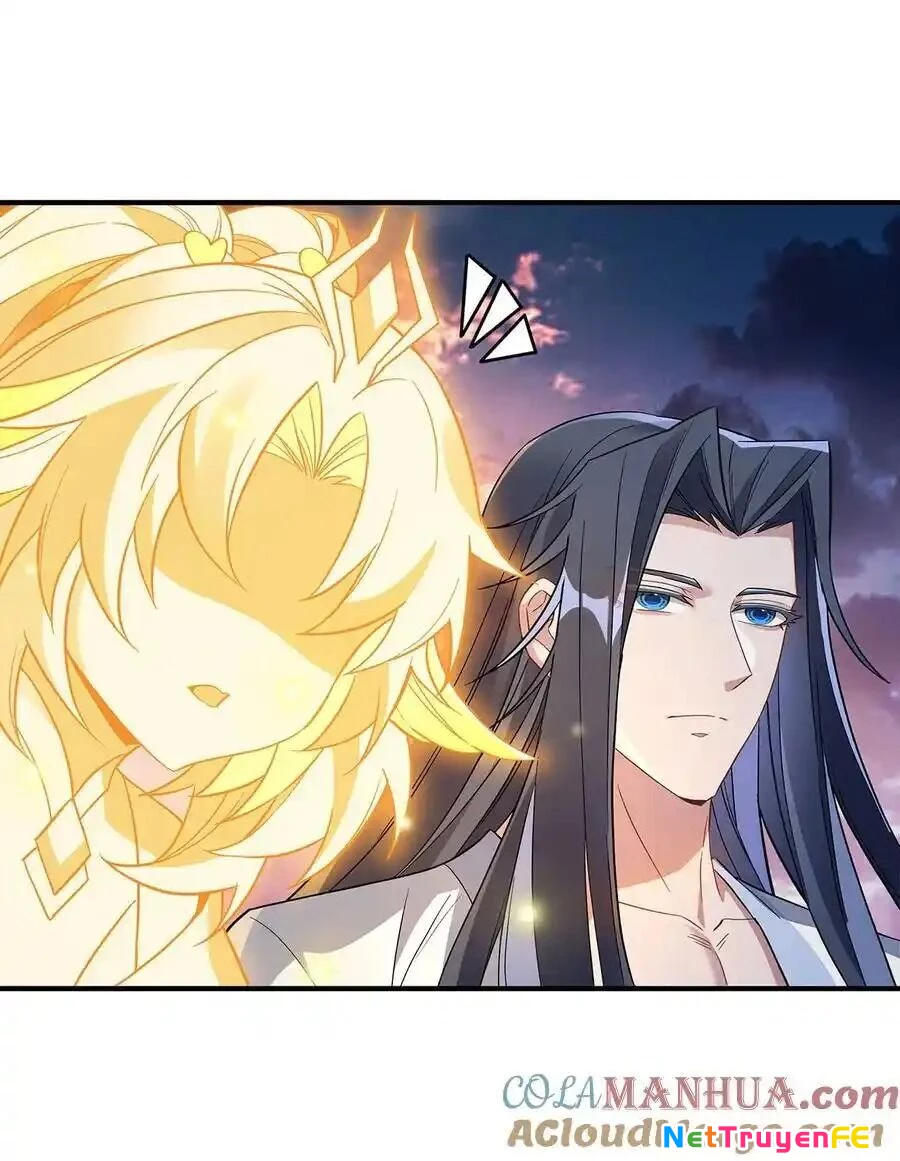 Các Nữ Đồ Đệ Của Ta Đều Là Chư Thiên Đại Lão Tương Lai Chapter 241 - Trang 4