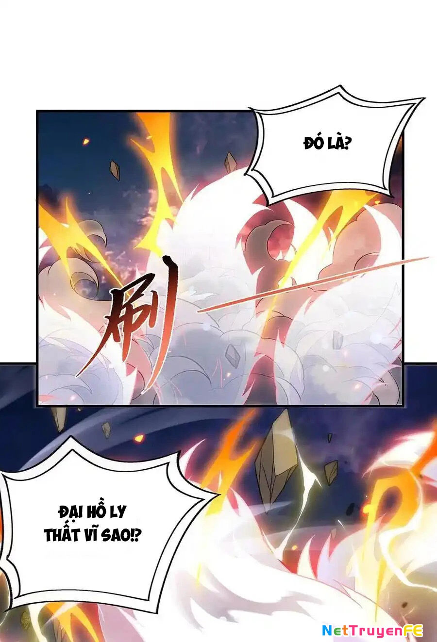 Các Nữ Đồ Đệ Của Ta Đều Là Chư Thiên Đại Lão Tương Lai Chapter 241 - Trang 4