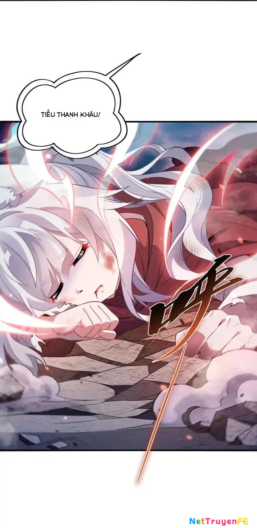 Các Nữ Đồ Đệ Của Ta Đều Là Chư Thiên Đại Lão Tương Lai Chapter 241 - Trang 4