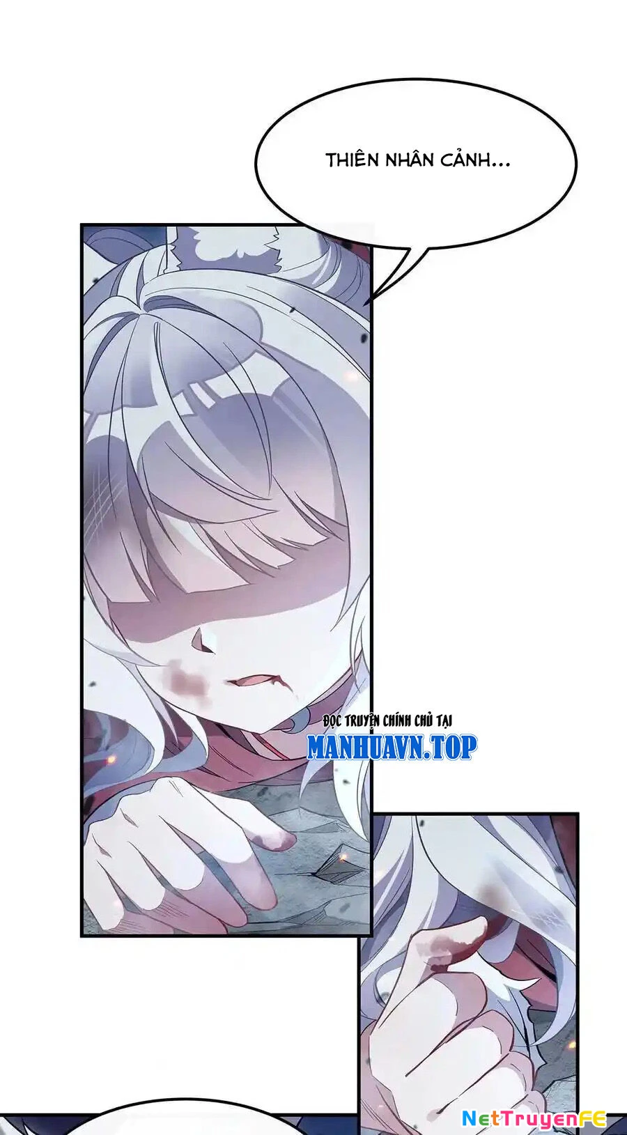 Các Nữ Đồ Đệ Của Ta Đều Là Chư Thiên Đại Lão Tương Lai Chapter 241 - Trang 4