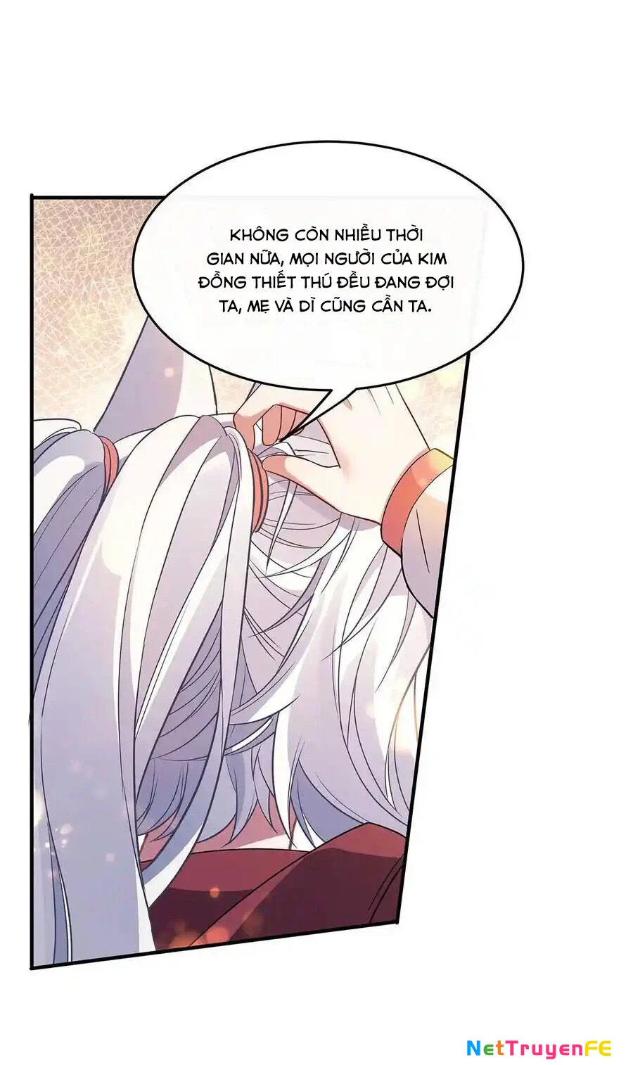 Các Nữ Đồ Đệ Của Ta Đều Là Chư Thiên Đại Lão Tương Lai Chapter 241 - Trang 4