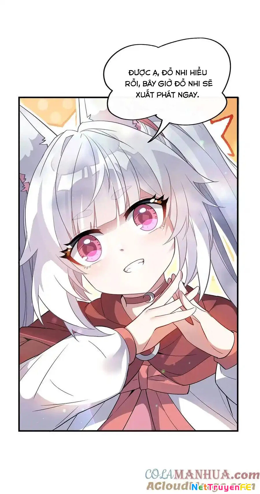 Các Nữ Đồ Đệ Của Ta Đều Là Chư Thiên Đại Lão Tương Lai Chapter 241 - Trang 4