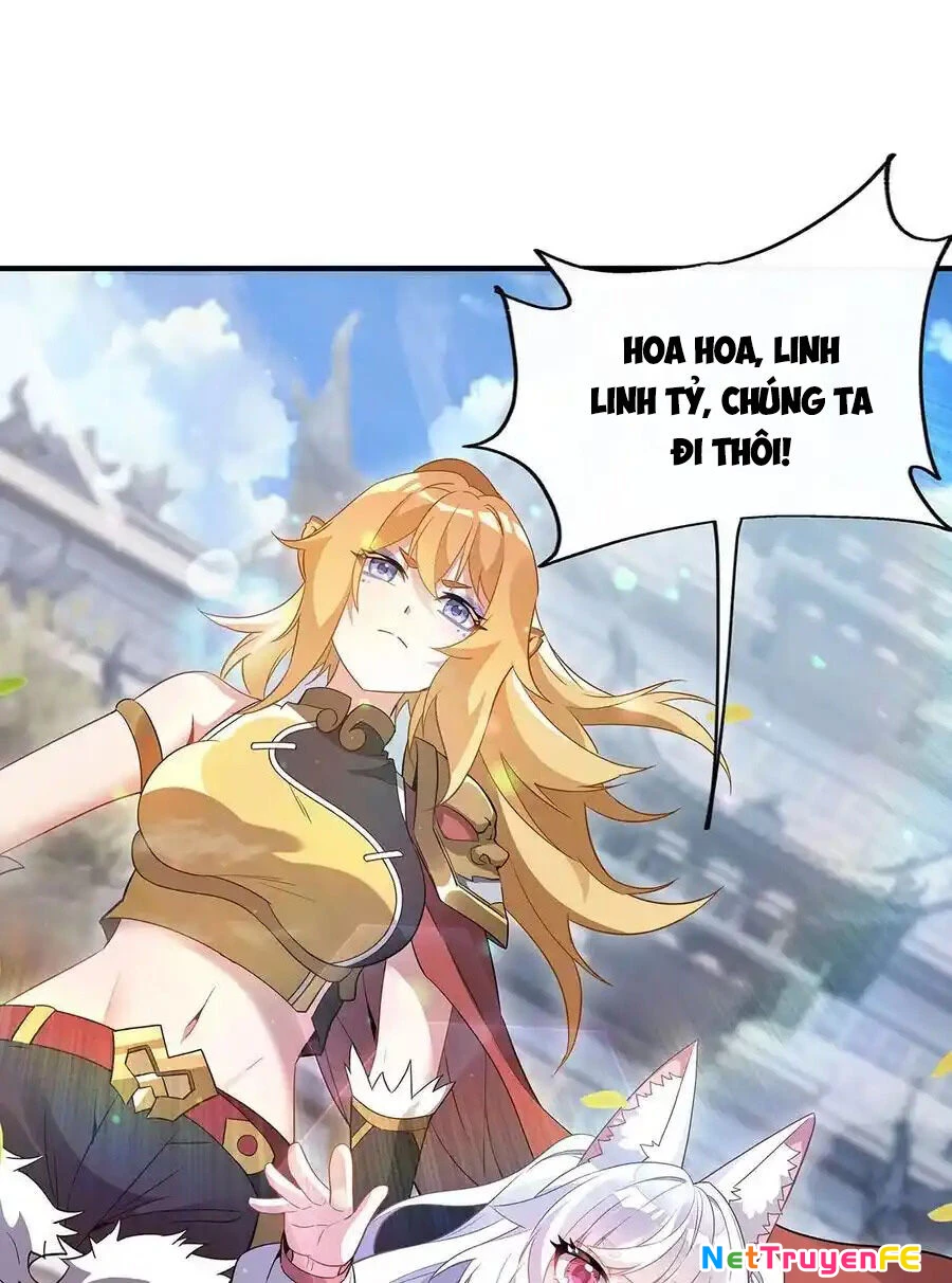 Các Nữ Đồ Đệ Của Ta Đều Là Chư Thiên Đại Lão Tương Lai Chapter 241 - Trang 4