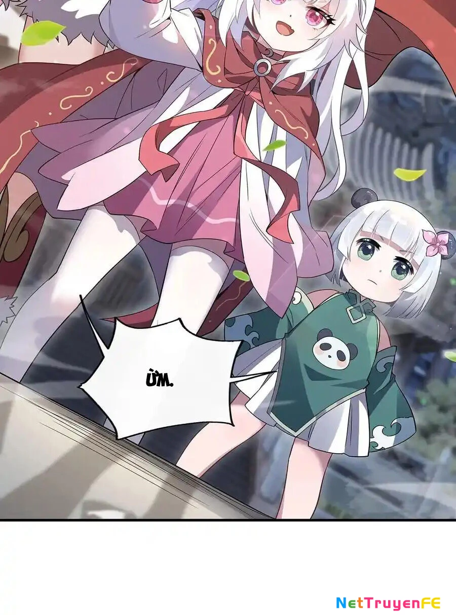 Các Nữ Đồ Đệ Của Ta Đều Là Chư Thiên Đại Lão Tương Lai Chapter 241 - Trang 4