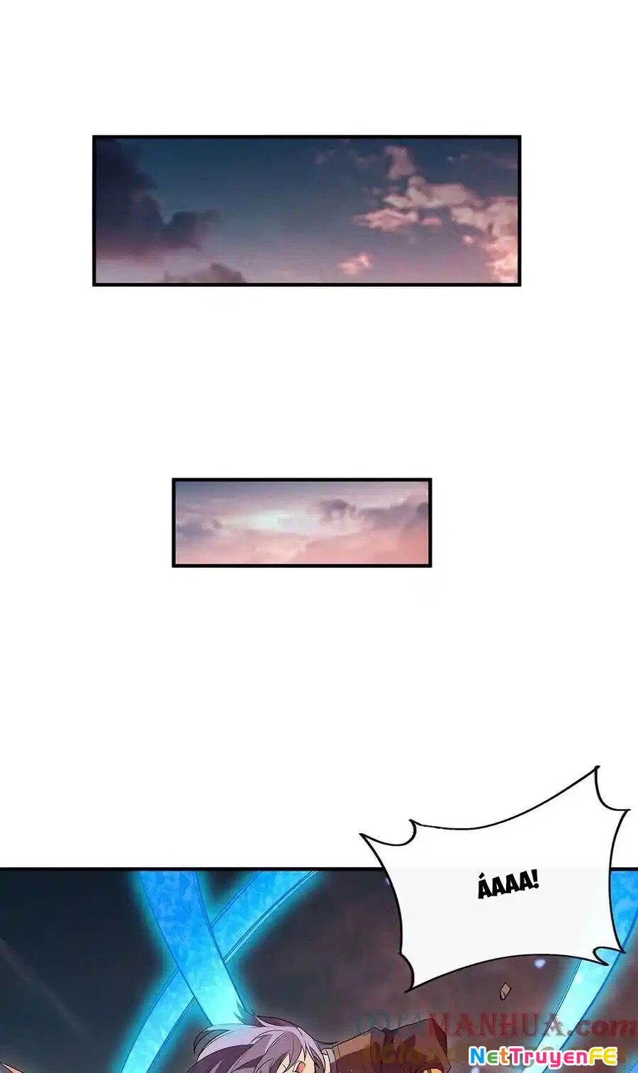 Các Nữ Đồ Đệ Của Ta Đều Là Chư Thiên Đại Lão Tương Lai Chapter 241 - Trang 4