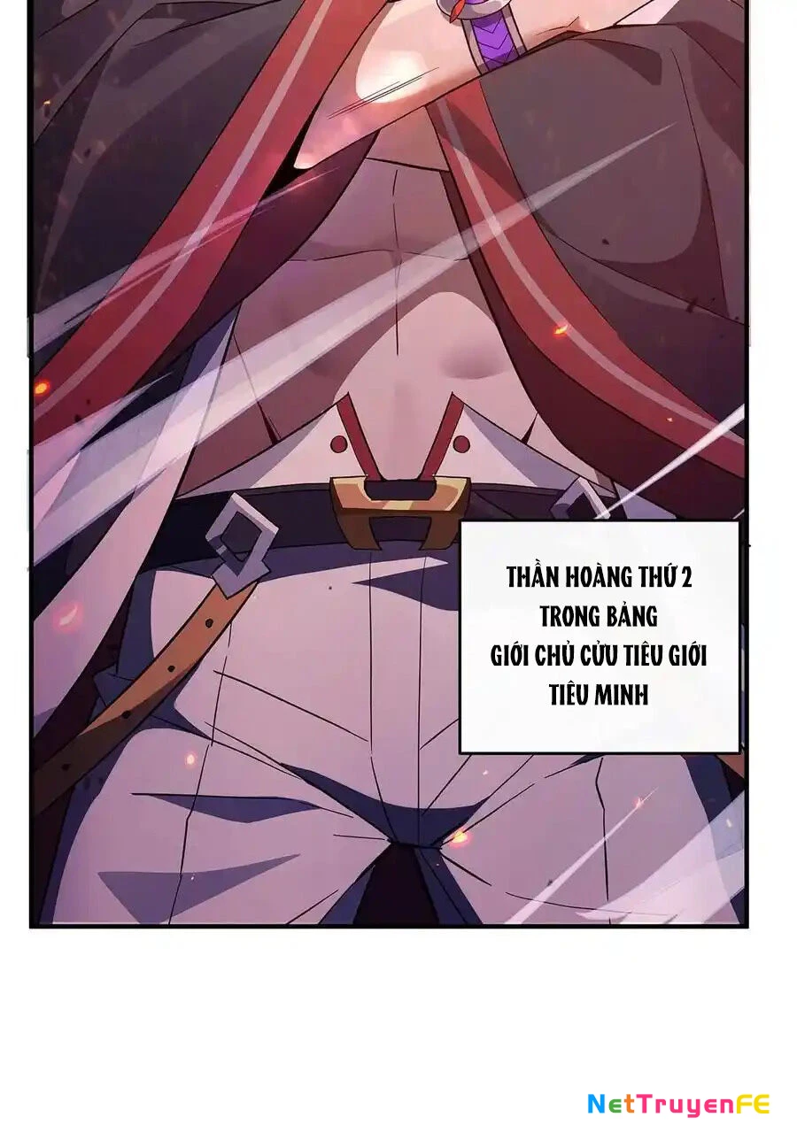 Các Nữ Đồ Đệ Của Ta Đều Là Chư Thiên Đại Lão Tương Lai Chapter 241 - Trang 4