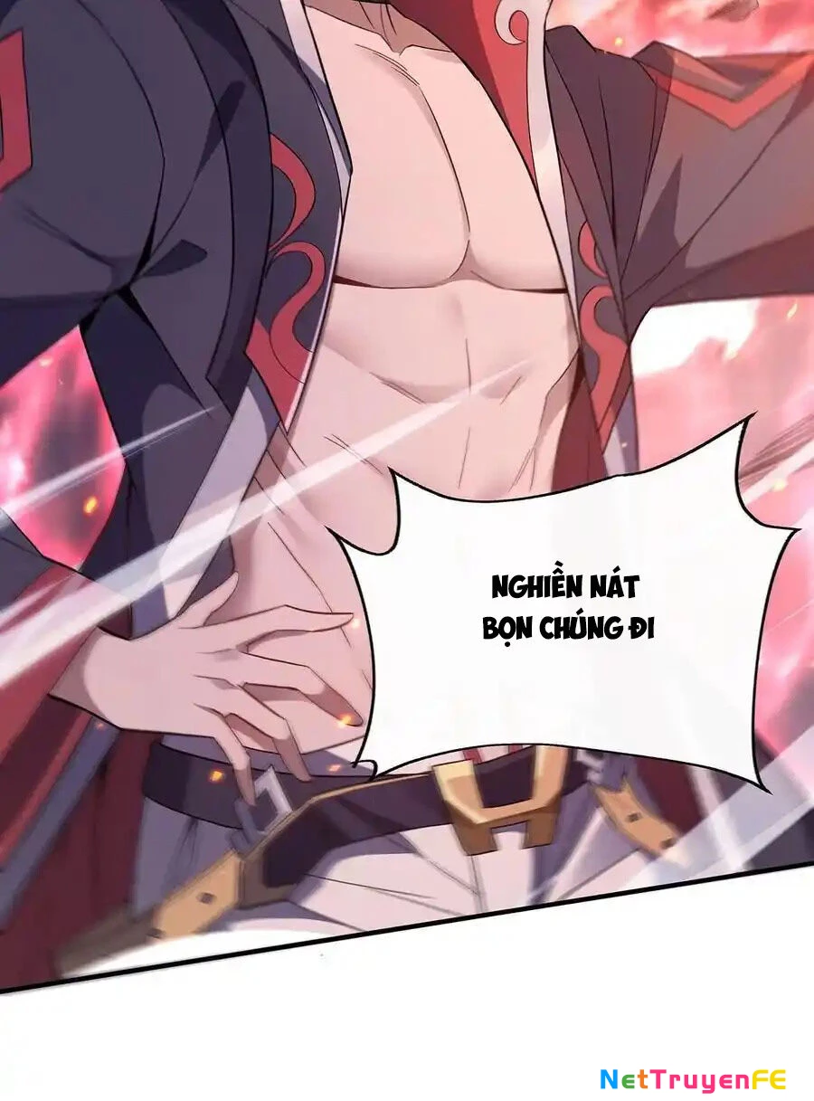 Các Nữ Đồ Đệ Của Ta Đều Là Chư Thiên Đại Lão Tương Lai Chapter 241 - Trang 4