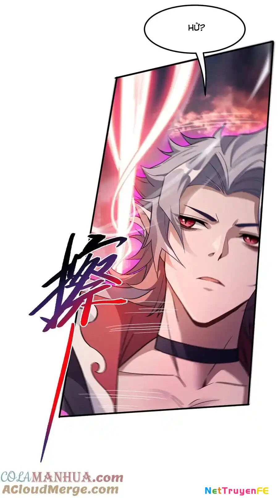 Các Nữ Đồ Đệ Của Ta Đều Là Chư Thiên Đại Lão Tương Lai Chapter 241 - Trang 4