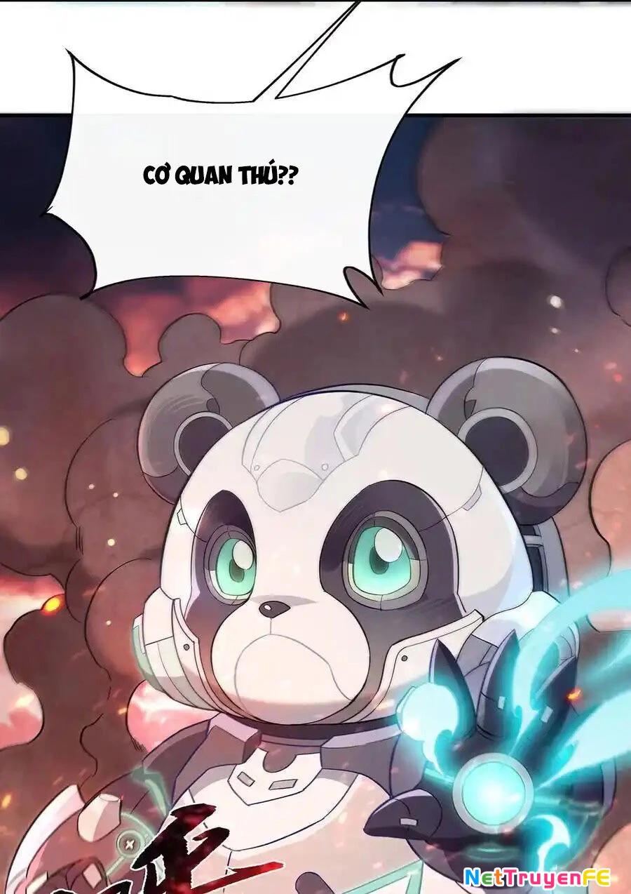 Các Nữ Đồ Đệ Của Ta Đều Là Chư Thiên Đại Lão Tương Lai Chapter 242 - Trang 4