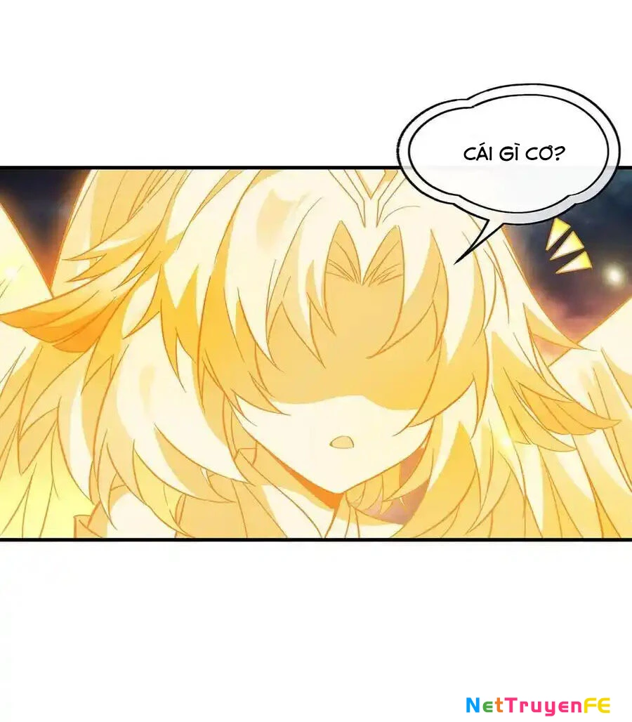 Các Nữ Đồ Đệ Của Ta Đều Là Chư Thiên Đại Lão Tương Lai Chapter 243 - Trang 4