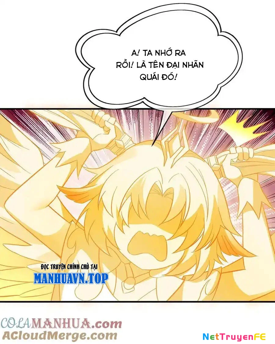 Các Nữ Đồ Đệ Của Ta Đều Là Chư Thiên Đại Lão Tương Lai Chapter 243 - Trang 4