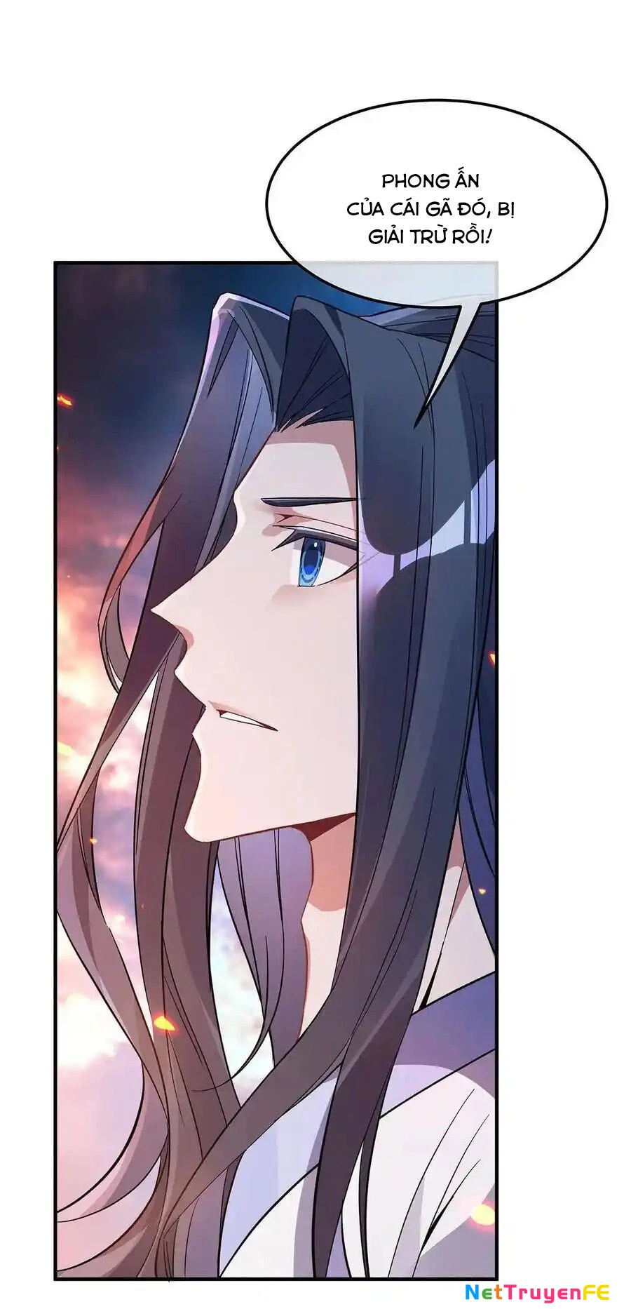 Các Nữ Đồ Đệ Của Ta Đều Là Chư Thiên Đại Lão Tương Lai Chapter 243 - Trang 4