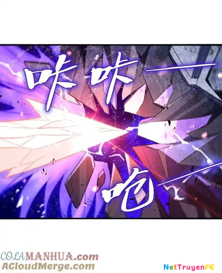 Các Nữ Đồ Đệ Của Ta Đều Là Chư Thiên Đại Lão Tương Lai Chapter 243 - Trang 4