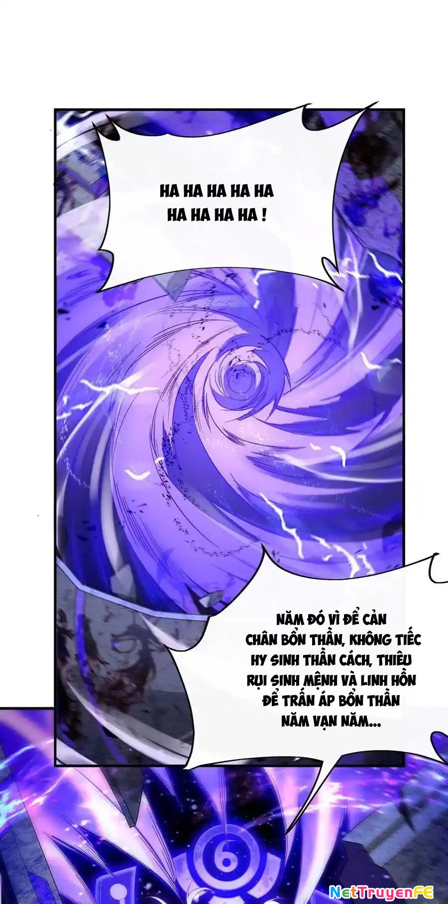 Các Nữ Đồ Đệ Của Ta Đều Là Chư Thiên Đại Lão Tương Lai Chapter 243 - Trang 4