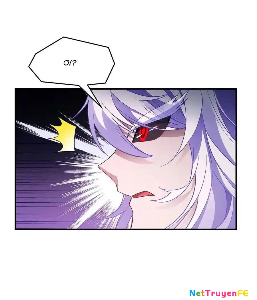 Các Nữ Đồ Đệ Của Ta Đều Là Chư Thiên Đại Lão Tương Lai Chapter 243 - Trang 4