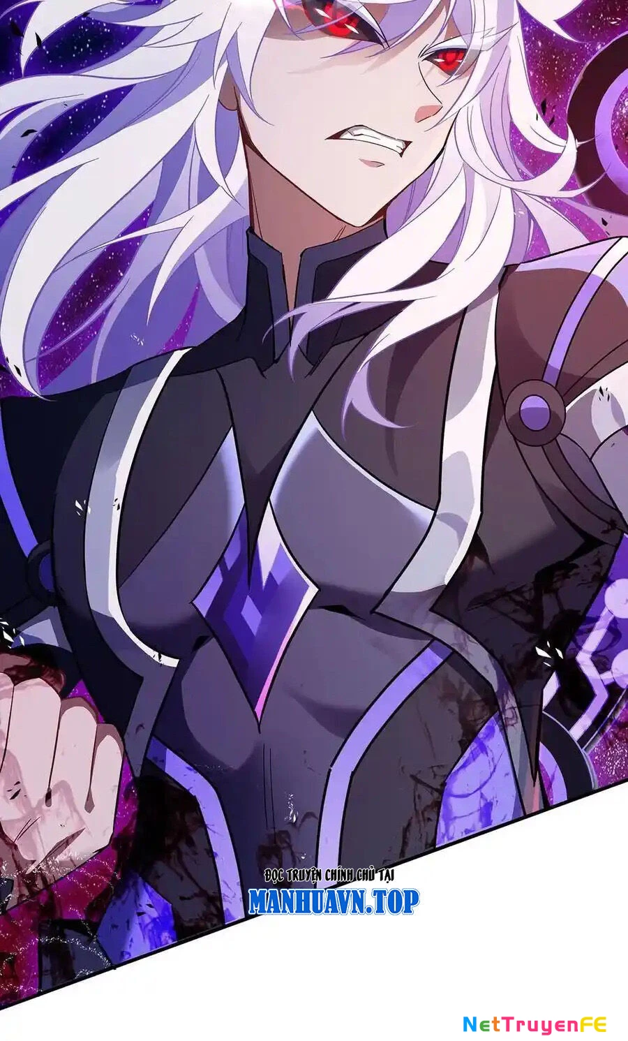 Các Nữ Đồ Đệ Của Ta Đều Là Chư Thiên Đại Lão Tương Lai Chapter 243 - Trang 4