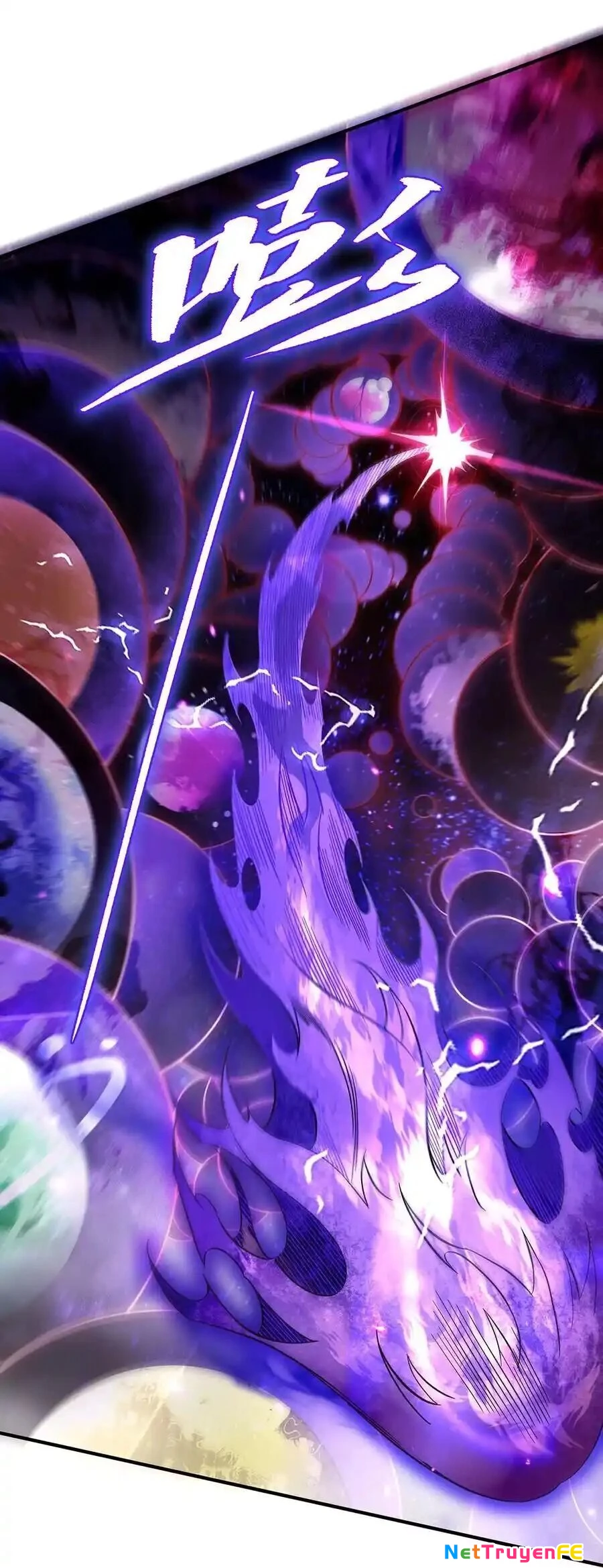 Các Nữ Đồ Đệ Của Ta Đều Là Chư Thiên Đại Lão Tương Lai Chapter 243 - Trang 4