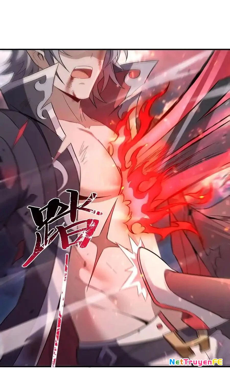 Các Nữ Đồ Đệ Của Ta Đều Là Chư Thiên Đại Lão Tương Lai Chapter 243 - Trang 4