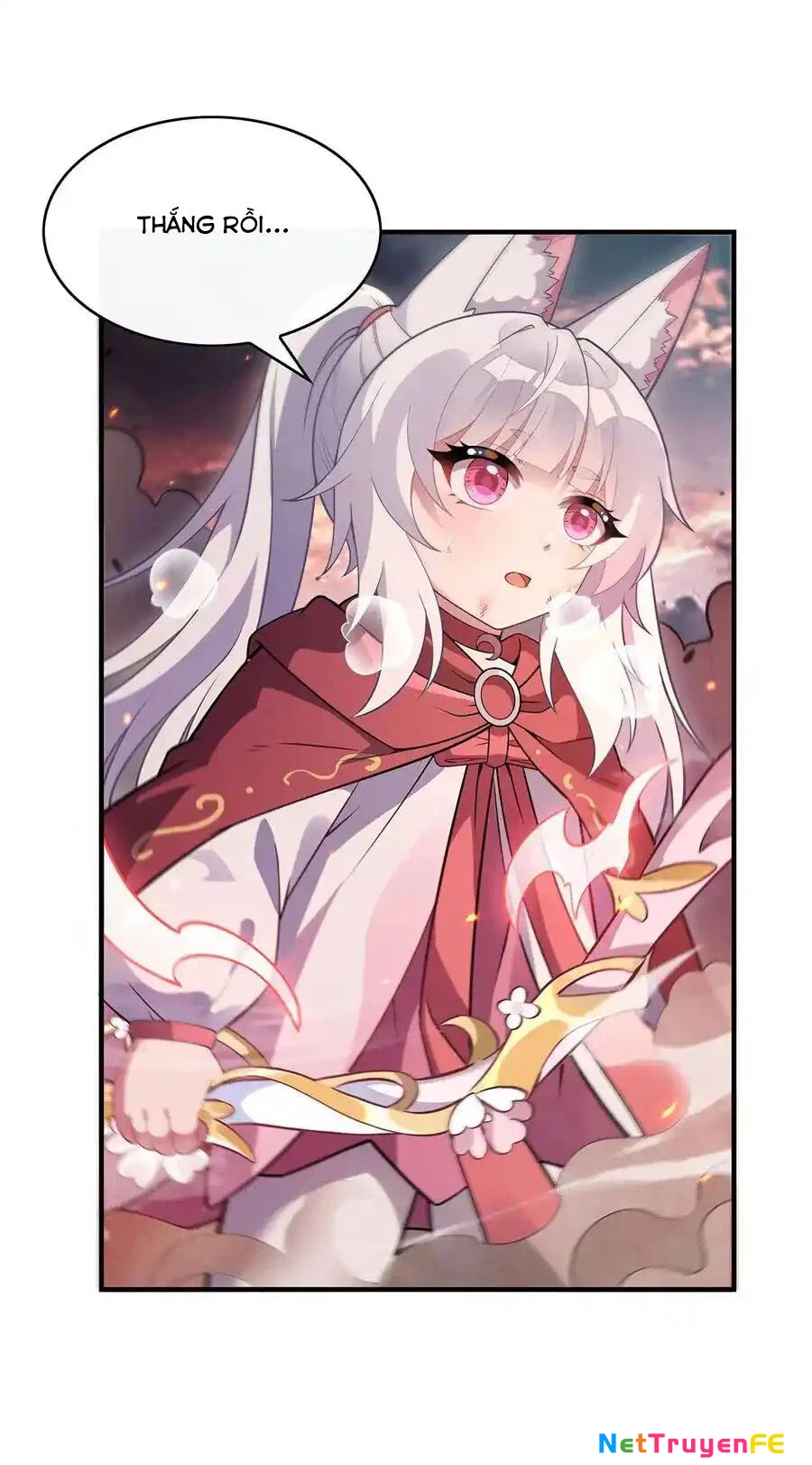 Các Nữ Đồ Đệ Của Ta Đều Là Chư Thiên Đại Lão Tương Lai Chapter 243 - Trang 4