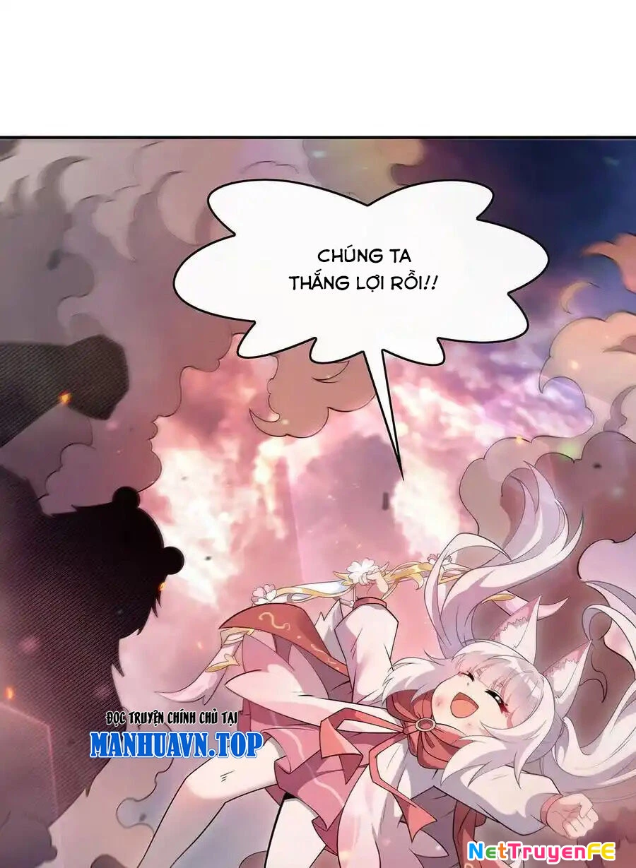 Các Nữ Đồ Đệ Của Ta Đều Là Chư Thiên Đại Lão Tương Lai Chapter 243 - Trang 4