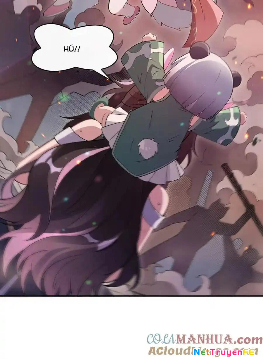 Các Nữ Đồ Đệ Của Ta Đều Là Chư Thiên Đại Lão Tương Lai Chapter 243 - Trang 4