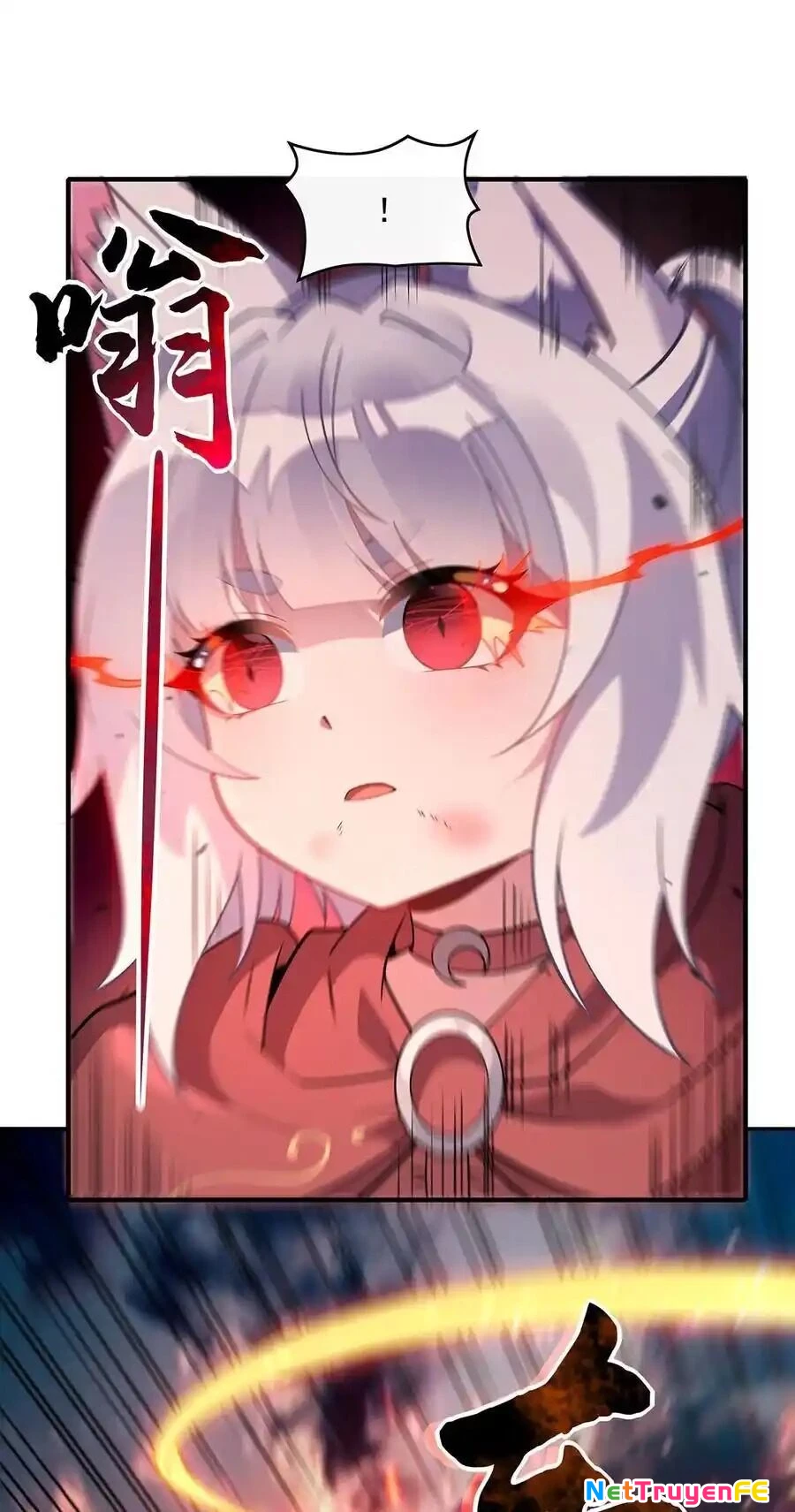 Các Nữ Đồ Đệ Của Ta Đều Là Chư Thiên Đại Lão Tương Lai Chapter 243 - Trang 4