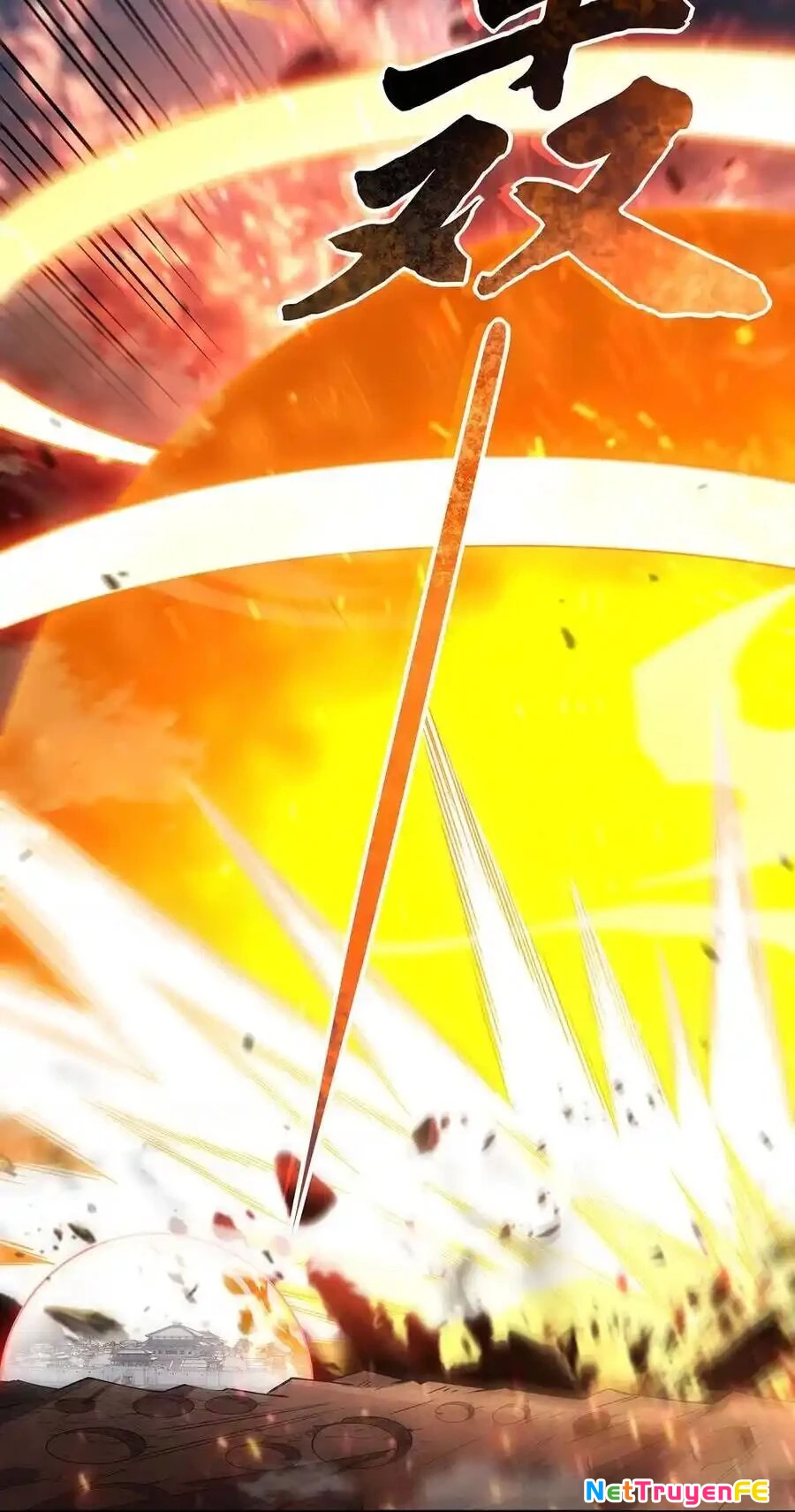 Các Nữ Đồ Đệ Của Ta Đều Là Chư Thiên Đại Lão Tương Lai Chapter 243 - Trang 4