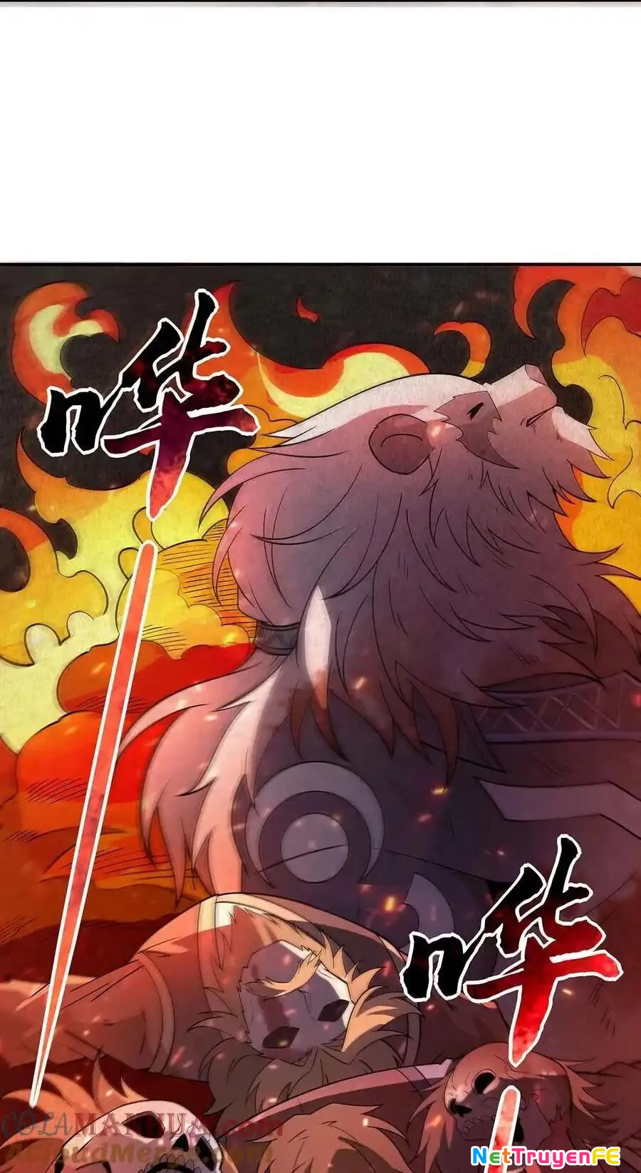 Các Nữ Đồ Đệ Của Ta Đều Là Chư Thiên Đại Lão Tương Lai Chapter 243 - Trang 4